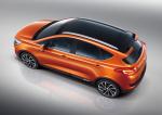 Emgrand GS Sport 2016 года